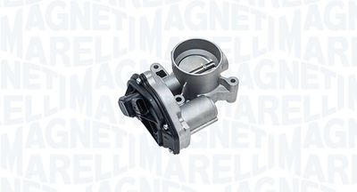 Throttle Body MAGNETI MARELLI 802000000185