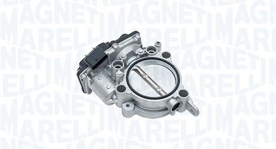 Throttle Body MAGNETI MARELLI 802000000191