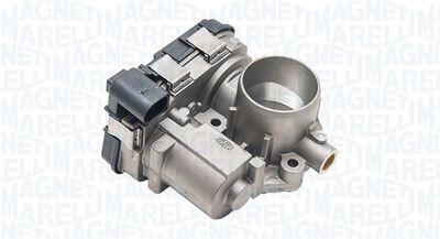 Throttle Body MAGNETI MARELLI 802011975301