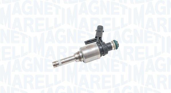 MAGNETI MARELLI 805000000078 Injector