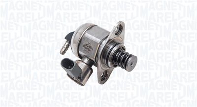 High Pressure Pump MAGNETI MARELLI 805010000020