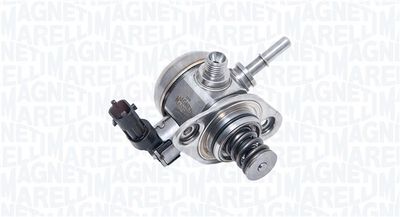 High Pressure Pump MAGNETI MARELLI 805010000090