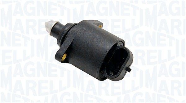 MAGNETI MARELLI 820003396010 Idle Control Valve, air supply