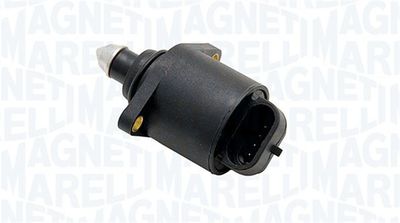 Idle Control Valve, air supply MAGNETI MARELLI 820003396010