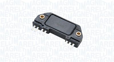 Switch Unit, ignition system MAGNETI MARELLI 940038526010