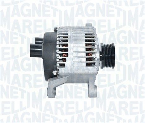 MAGNETI MARELLI 944390900960 Alternator