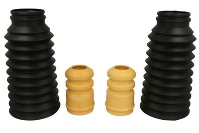 Mounting Kit, shock absorber Magnum Technology A9M008MT