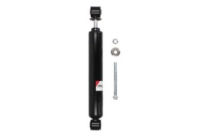 Shock Absorber, steering Magnum Technology AKY019MT