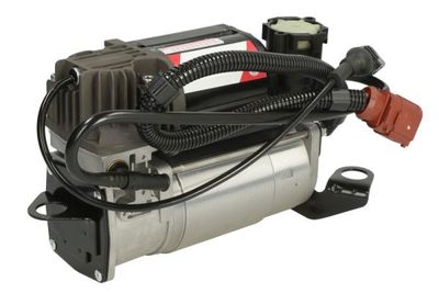 Compressor, compressed-air system Magnum Technology KPA003MT