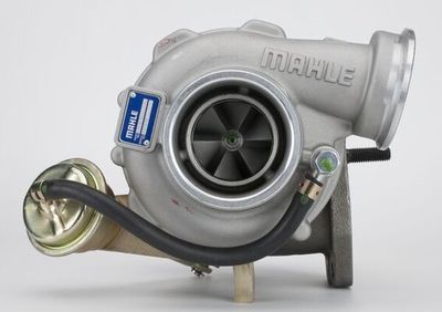 Charger, charging (supercharged/turbocharged) MAHLE 001 TC 17422 000