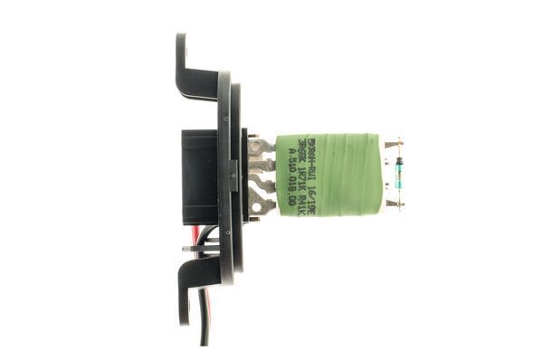 MAHLE ABR 149 000P Resistor, interior blower