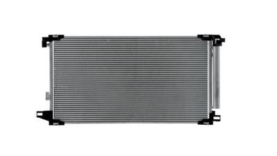 Condenser, air conditioning MAHLE AC 1058 000S