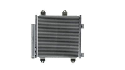 Condenser, air conditioning MAHLE AC 899 000S