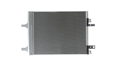 Condenser, air conditioning MAHLE AC 965 000P