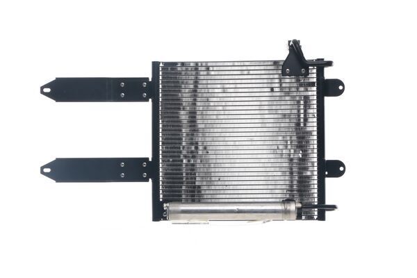 MAHLE AC 286 000S Condenser, air conditioning