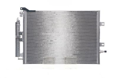 Condenser, air conditioning MAHLE AC 720 000S