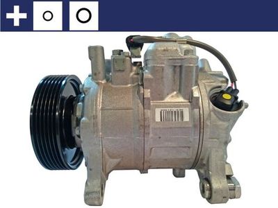 Compressor, air conditioning MAHLE ACP 699 000S
