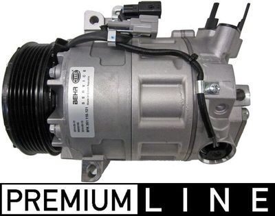 Compressor, air conditioning MAHLE ACP 930 000P