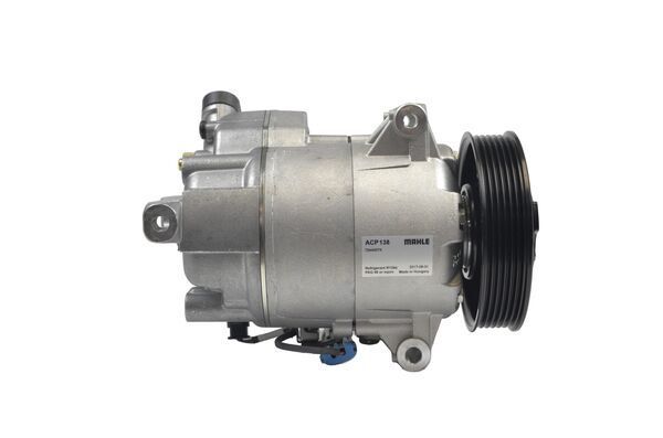 MAHLE ACP 138 000P Compressor, air conditioning