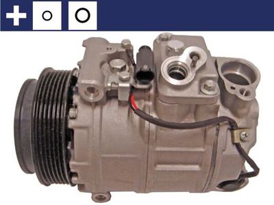 Compressor, air conditioning MAHLE ACP 354 000S