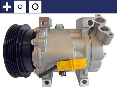 Compressor, air conditioning MAHLE ACP 361 000S