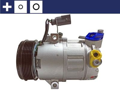 Compressor, air conditioning MAHLE ACP 367 000S