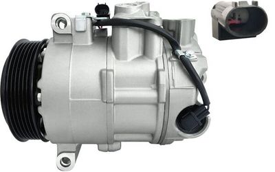 Compressor, air conditioning MAHLE ACP 901 000S