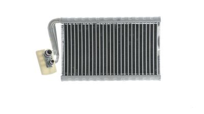 Evaporator, air conditioning MAHLE AE 167 000P