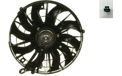 Fan, engine cooling MAHLE CFF 20 000S