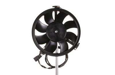 Fan, engine cooling MAHLE CFF 166 000S