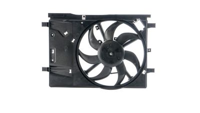 Fan, engine cooling MAHLE CFF 556 000P