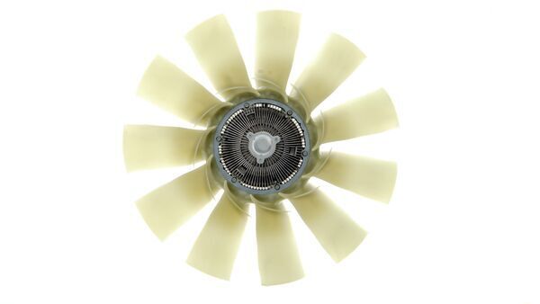 MAHLE CFW 95 000P Fan Wheel, engine cooling