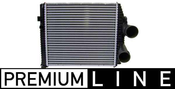 MAHLE CI 114 000P Charge Air Cooler