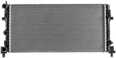 Radiator, engine cooling MAHLE CR 2082 000S