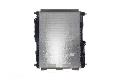 Radiator, engine cooling MAHLE CR 1181 000S