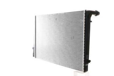 Radiator, engine cooling MAHLE CR 1395 000S