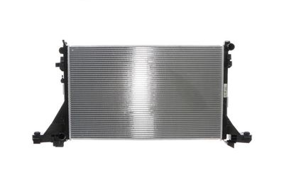 Radiator, engine cooling MAHLE CR 1770 000S