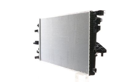 Radiator, engine cooling MAHLE CR 1792 000S