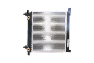 Radiator, engine cooling MAHLE CR 255 000S