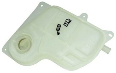 Expansion Tank, coolant MAHLE CRT 111 000S