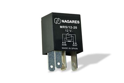 Relay, main current MAHLE MR 5