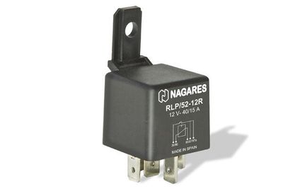 Relay, main current MAHLE MR 65