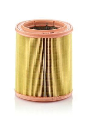 Air Filter MANN-FILTER C 1472