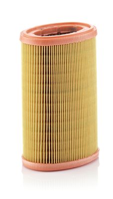 Air Filter MANN-FILTER C 1480