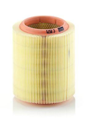 Air Filter MANN-FILTER C 1571