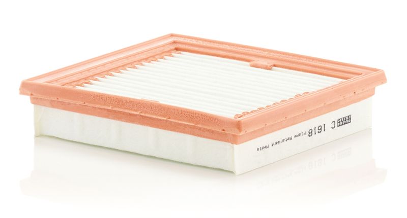 MANN-FILTER C 1618 Air Filter