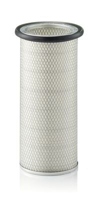 Secondary Air Filter MANN-FILTER C 17 124