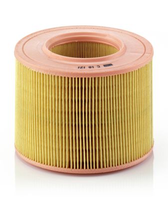 Air Filter MANN-FILTER C 18 121