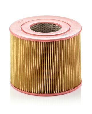 Air Filter MANN-FILTER C 20 131