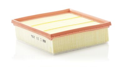 Air Filter MANN-FILTER C 21 106